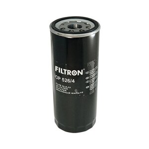 Масляный фильтр filtron OP 526/4