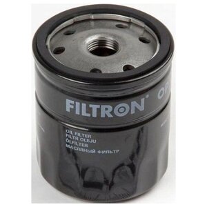 Масляный фильтр filtron OP570T