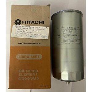 Масляный фильтр Hitachi 4266385