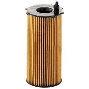 Масляный фильтр MANN-filter HU 820/2 x