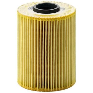 Масляный фильтр MANN-filter HU 926/4 x