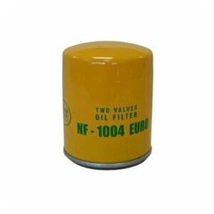Масляный фильтр NF1004 Г/К Невский фильтр