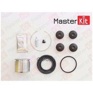 Masterkit 77A1804 ремкомплект тормозного суппортапоршень suzuki SJ 410, SJ 413, samurai SJ 410,413 01-81-SWIFT 84