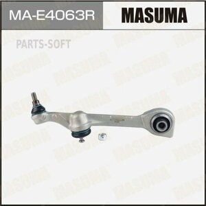 Masuma MA-E4063R рычаг (тяга), front low R
