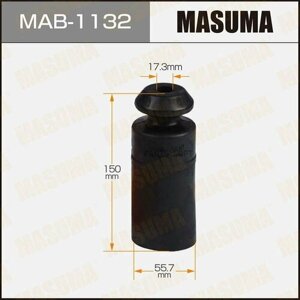 Masuma MAB1132 пыльник стоек