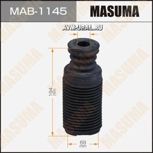 Masuma MAB1145 пыльник стоек