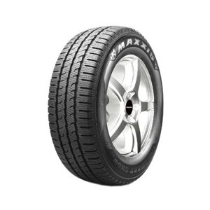 Maxxis vansmart snow WL2 185/75 R16 104R зимняя