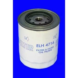 MECA-filter ELH4716 фиьтр масяный