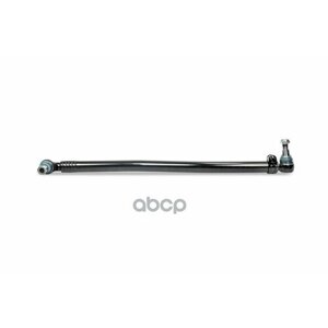 Mercedes Benz Truck Actros/Axor L:858 Mm Тяга Рулевая Продольная TOPCOVER арт. T1174-4014