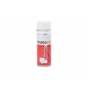 METACO 10026-520 очиститель карбюратора metaco 520 мл