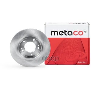 METACO 3060-300 Диск тормозной задний Kia Ceed 2018> Metaco 3060-300