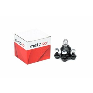 METACO 4200-048 Опора шаровая передней подвески