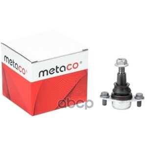 METACO 4200-275 Опора шаровая передней подвески