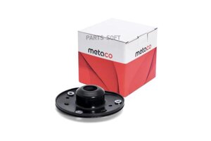 Metaco 4600-039 опора переднего амортизатора FORD mondeo V (2015>