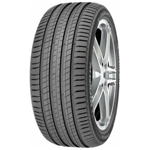 Michelin latitude sport 3 255/55 R19 111Y летняя