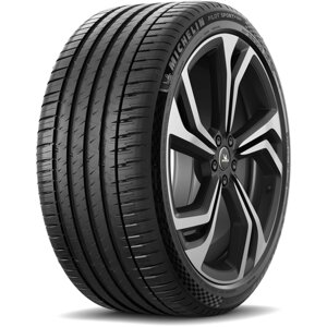 Michelin pilot sport 4 SUV 275/40 R22 108Y летняя