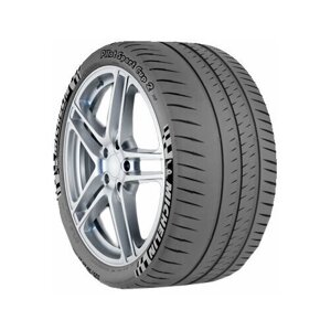 Michelin pilot sport cup 2 255/35 R19 96Y летняя