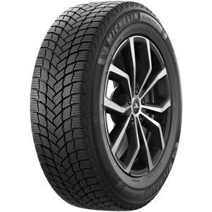 Michelin X-ice snow SUV 225/65 R17 106T зимняя