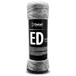 Микрофибра, полотенце для сушки автомобиля Detail ED "Extra Dry"