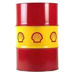 Минеральное моторное масло SHELL Argina T 40, 209 л