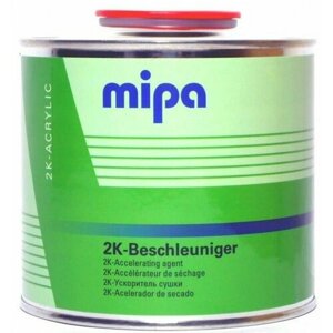MIPA 2K-Beschleuniger Ускоритель сушки (0,5л)