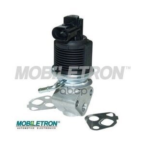 MOBILETRON EVEU022 Клапан системы рециркуляции отработавших газов (EGR) Audi Seat