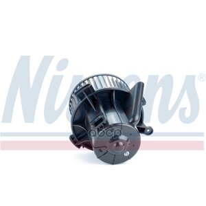 Мотор Печки Отопителя Салона Citroen C4 '04-Peugeot 307 '00- Nissens арт. 87090