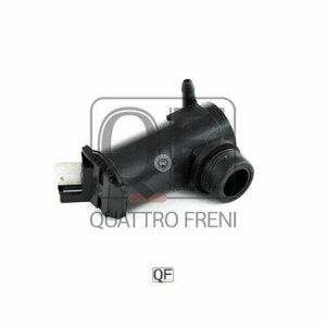 Моторчик омывателя Quattro Freni QF00N00036