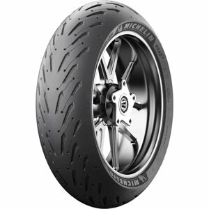 Мотошина Michelin Road 5 190/55 ZR17 75W TL