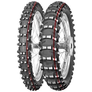 Мотошина Mitas Terra Force-MX Sand 120/80 -19 63M