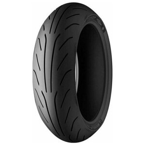 Мотошины michelin power pure SC 130/80 R15 63 P