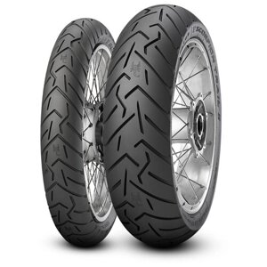 Мотошины Pirelli Scorpion Trail II 140/80 R17 69V TL Rear