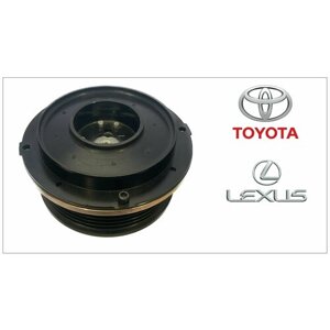 Муфта Компрессора кондиционера Toyota (Camry V40, RAV 4; MARK X) Lexus ES240/350