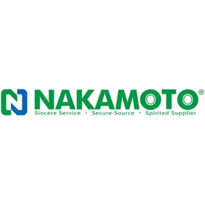 NAKAMOTO I010055 Пистон универсальный