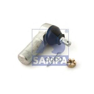 "Наконечник Volvo F10,12,16,N12 Тяги Кпп (L=85 M28x1.5) Sampa" SAMPA арт. 030094