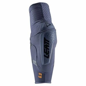 Налокотники Leatt 3DF 6.0 Elbow Guard (Black, XL, 2024 (5019400303