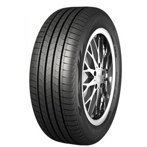 Nankang SP-9 265/60 R18 110H летняя