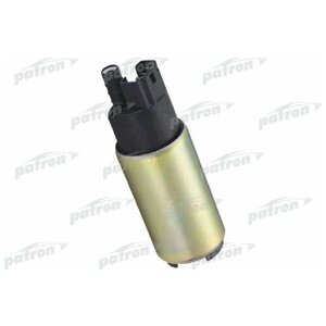 Насос топливный электрический 105L h насос FORD escort VII, fiesta, FOCUS, KA, mondeo, PUMA, scorpio, transit, HONDA accord IV V, CIVIC IV, CR V I patron PFP163