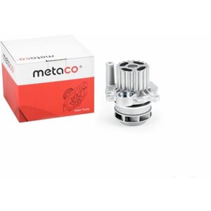 Насос водяной (помпа) Metaco 1500-024