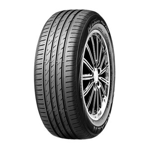 Nexen N'Blue HD Plus 205/70 R15 96T летняя