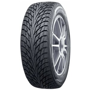 Nokian Tyres Hakkapeliitta R2 245/45 R19 102R зимняя