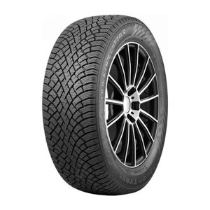 Nokian Tyres Hakkapeliitta R5 Зима Нешипованные 205/55 R16 94R [TL]