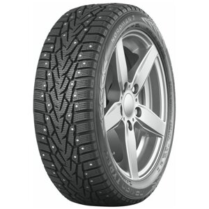 Nokian Tyres Nordman 7 225/50 R17 98T зимняя