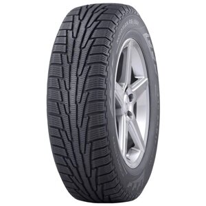 Nokian Tyres Nordman RS2 SUV 235/75 R15 105R зимняя