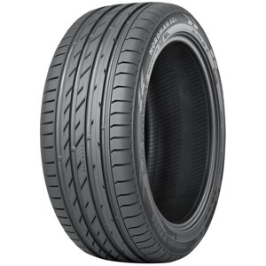 Nokian Tyres Nordman SZ2 245/45 R18 100W летняя