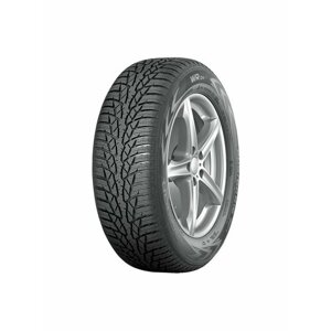 Nokian Tyres Wr D4 205/65 R16 95H зимняя нешипованная