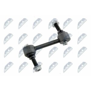 NTY ZLP-CH-072 стойка стабилизатора перед FORD EDGE 08-lincoln MKX 08-