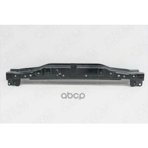 Oem0099ubp_усилитель Бампера Переднего Верхний Mitsubishi Eclipse Cross (2017-Нв) O. E. M. арт. OEM0099UBP