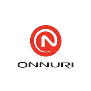 ONNURI GBUH-166 Сайлентблок нижнего переднего рычага
