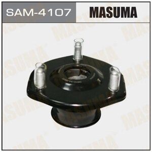 Опора амортизатора Mazda 6 (GH) 08- переднего MASUMA, SAM-4107 (1 шт.)